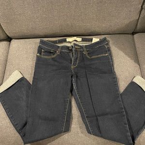 Abercrombie Jeans